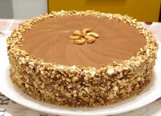 Τούρτα του Κιέβου