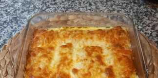 tortigies me kotopoulo