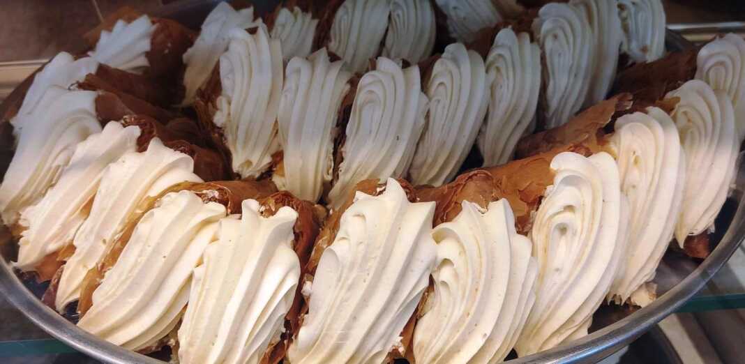 Τρίγωνα Πανοράματος