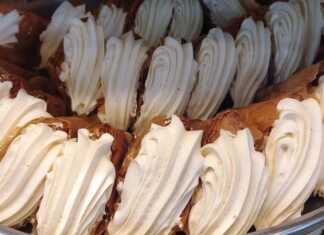 Τρίγωνα Πανοράματος