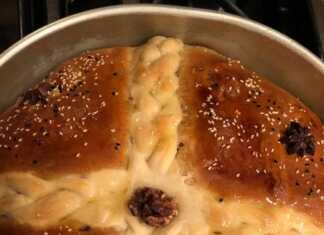 Χριστόψωμο