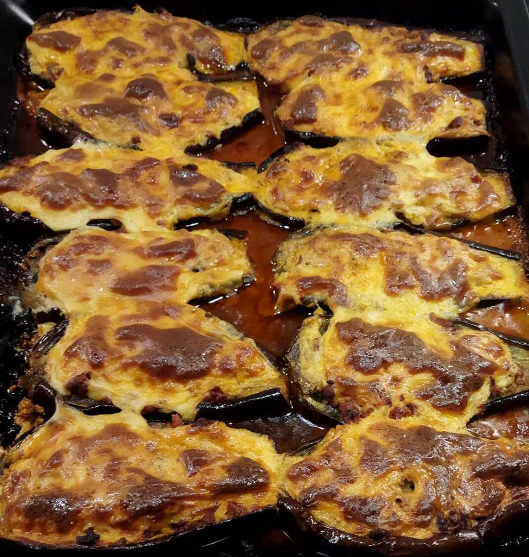 Σπιτικά παπουτσάκια