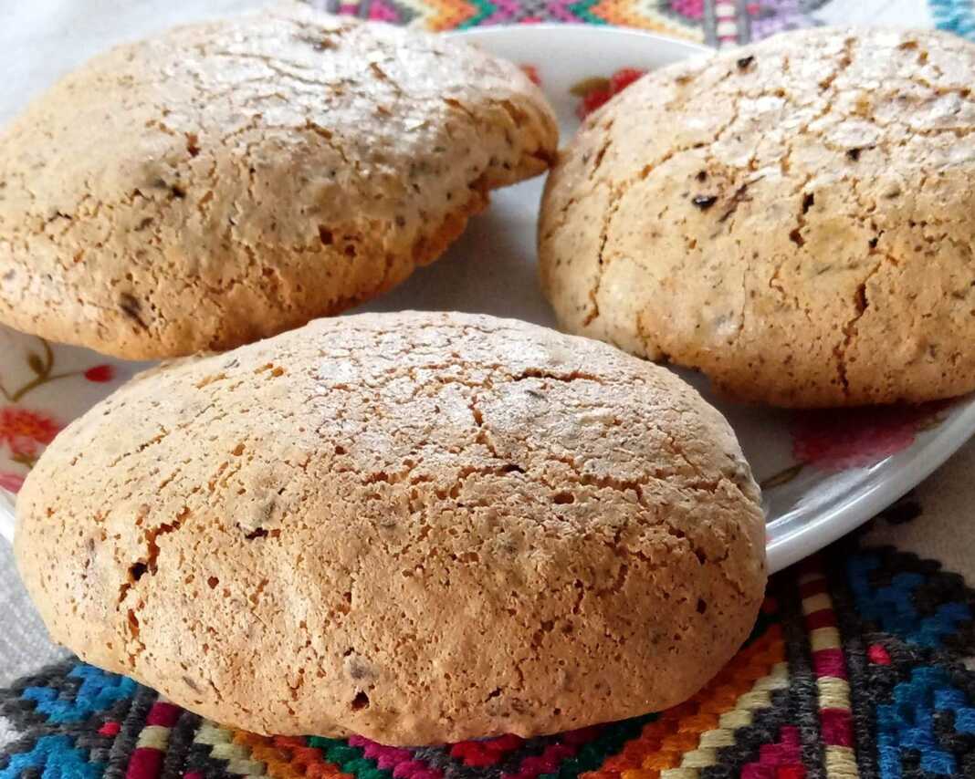 KaridotaSokolata1 Καρυδάτα με σοκολάτα