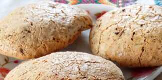 Καρυδάτα με σοκολάτα