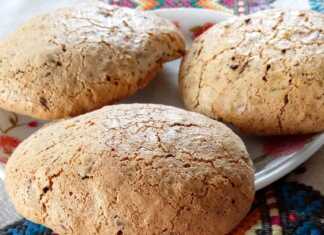 Καρυδάτα με σοκολάτα