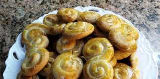 Κουλουράκια βουτύρου…για το καφεδάκι μας που μοσχοβολανε!! Κουλουράκια βουτύρου