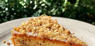 Καρυδόπιτα