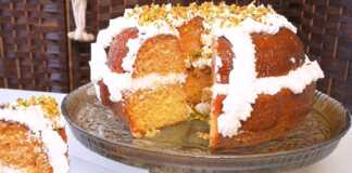 Μπαμπάς χωρίς Ρούμι και Μαγιά