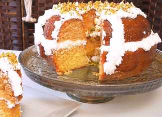 Μπαμπάς χωρίς Ρούμι και Μαγιά