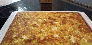 Μπατζίνα της πεθεράς μπατζίνα