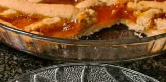 Πάστα Φλώρα