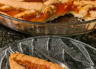 Πάστα Φλώρα