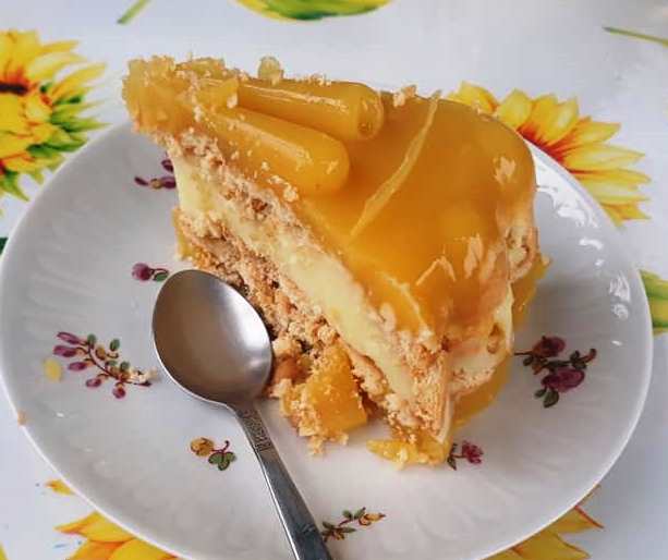 Φόρμα πορτοκάλι