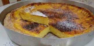 Γλυκιά Γαλατόπιτα