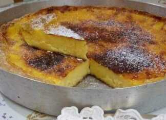 Γλυκιά Γαλατόπιτα