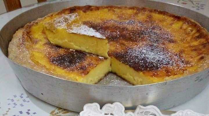 galatopitaFilo1 Γλυκιά Γαλατόπιτα