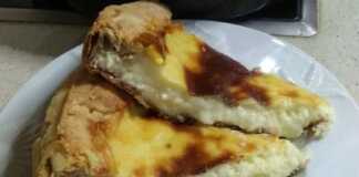 Γαλατόπιτα