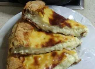 Γαλατόπιτα