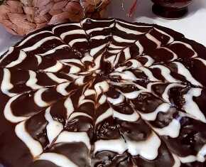 Τούρτα Σοκολάτας "Πραγα"