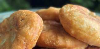 Κιμαδόπιτες με τραγανή κρούστα