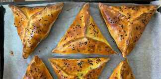 Κρεατοπιτάκια