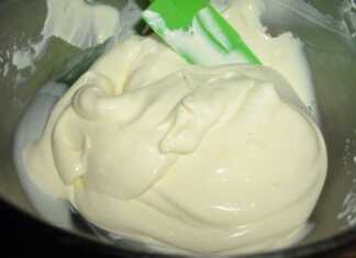 Κρέμα Σαρλότ