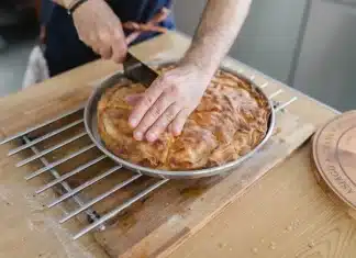 πιο νόστιμες παραδοσιακές πίτες στην Αθήνα
