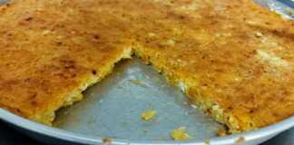 Μπατζίνα σπιτική