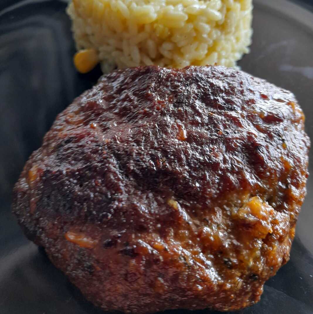 mpiftekiaLadokola Μπιφτέκια στην λαδόκολα