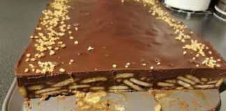 Μπισκοτογλυκό