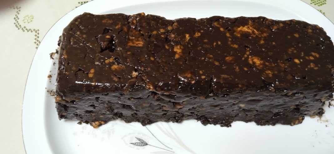 mpiskotogliko Μπισκότογλυκο