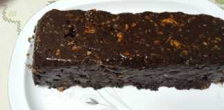 Μπισκότογλυκο Μπισκότογλυκο