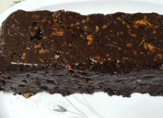 Μπισκότογλυκο