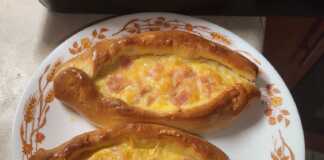 Πεϊνιρλί σπιτικό 