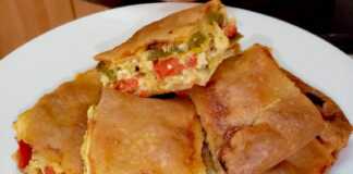 πιπερόπιτα