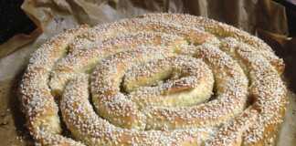 Κουλούρι Φούρνου