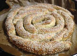 Κουλούρι Φούρνου