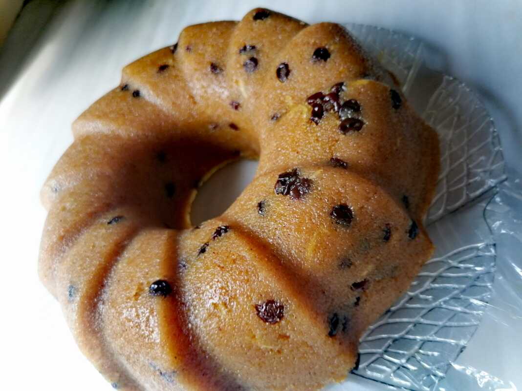 Σιμιγδαλένιος Χαλβάς