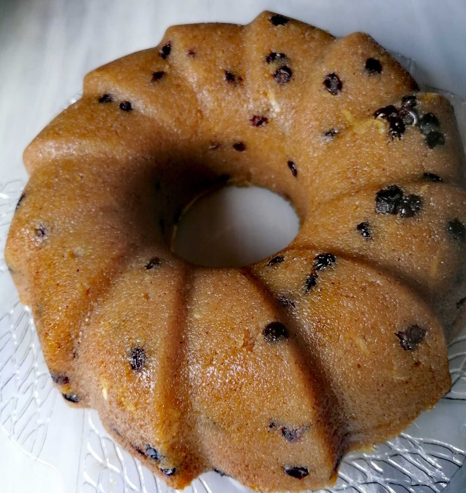 Σιμιγδαλένιος Χαλβάς