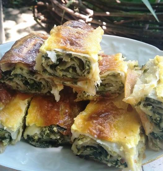 spanakotyropita