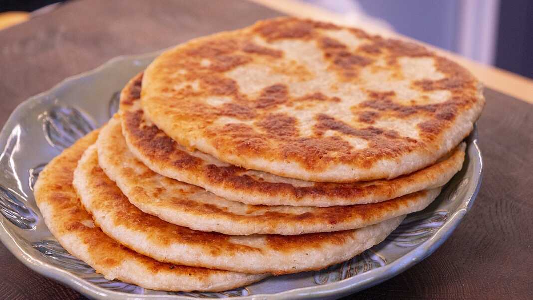 Τεμπέλικες Τυρόπιτες