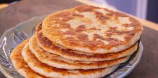 Τεμπέλικες Τυρόπιτες