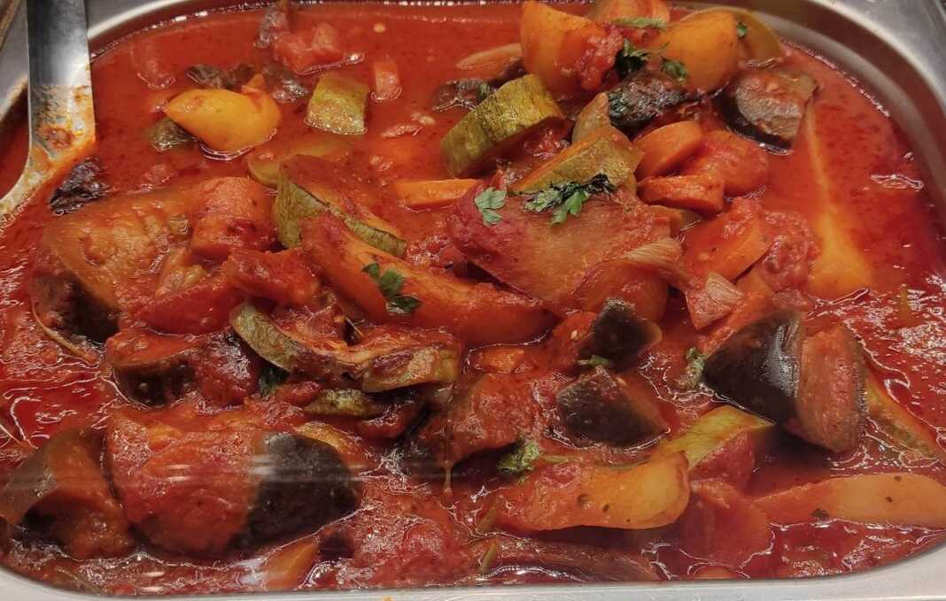 tourlouMpriam Τουρλού ή Μπριαμ