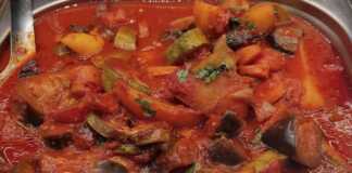 Τουρλού ή Μπριαμ