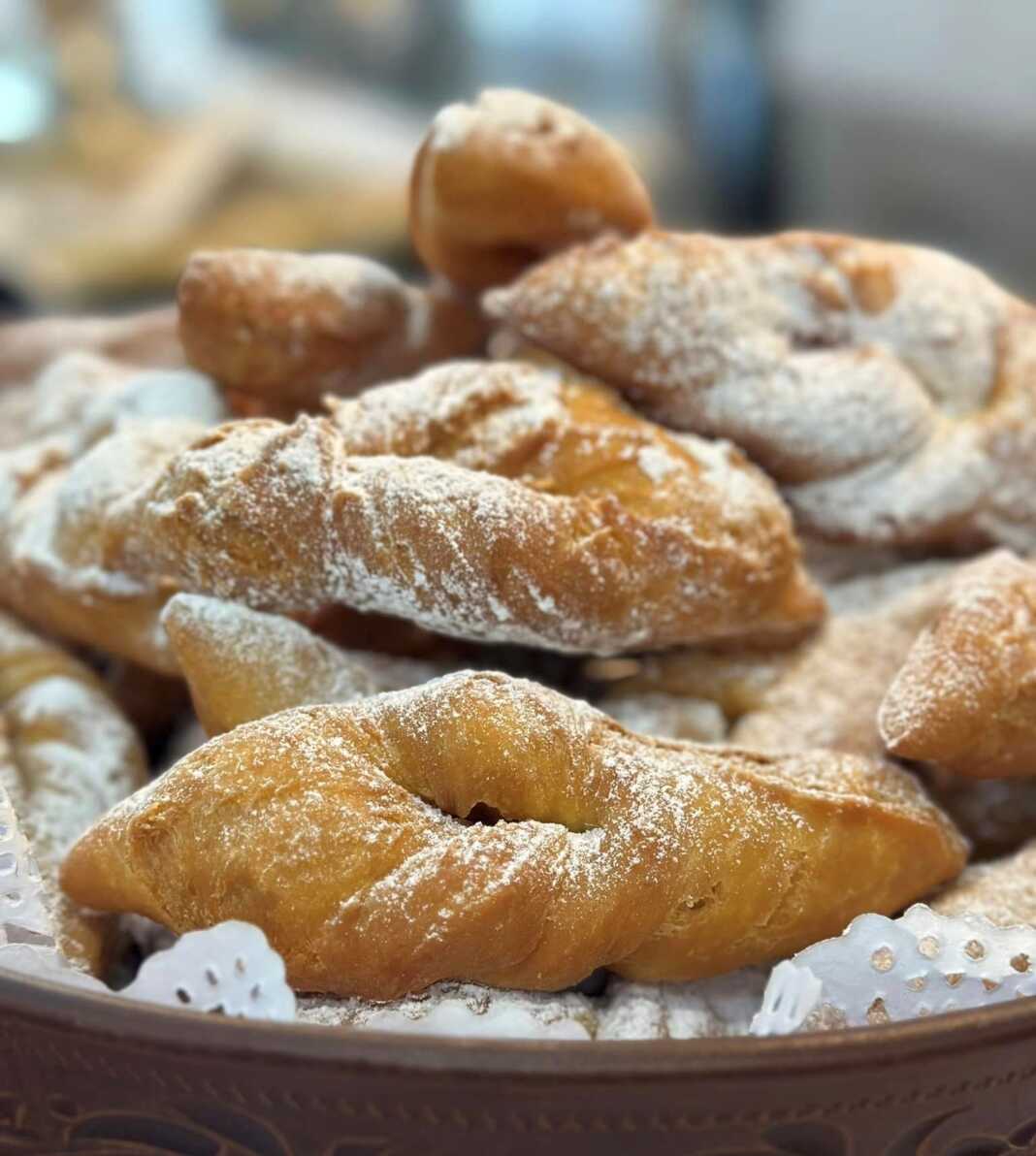 Βεργκούνια