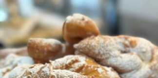 Βεργκούνια