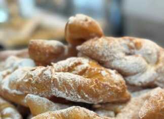 Βεργκούνια