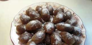 Χαλβάς κουταλιού