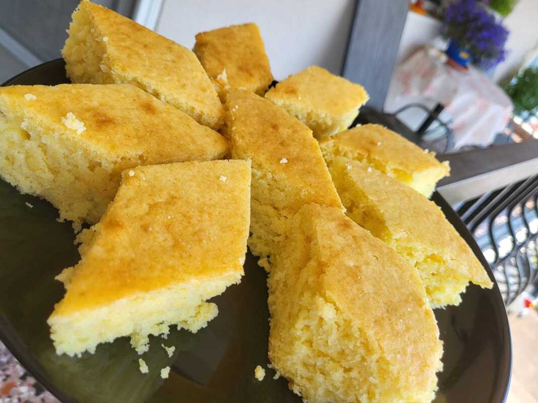 Κέικ με Ινδοκάρυδο