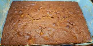 Αφράτη Μηλόπιτα